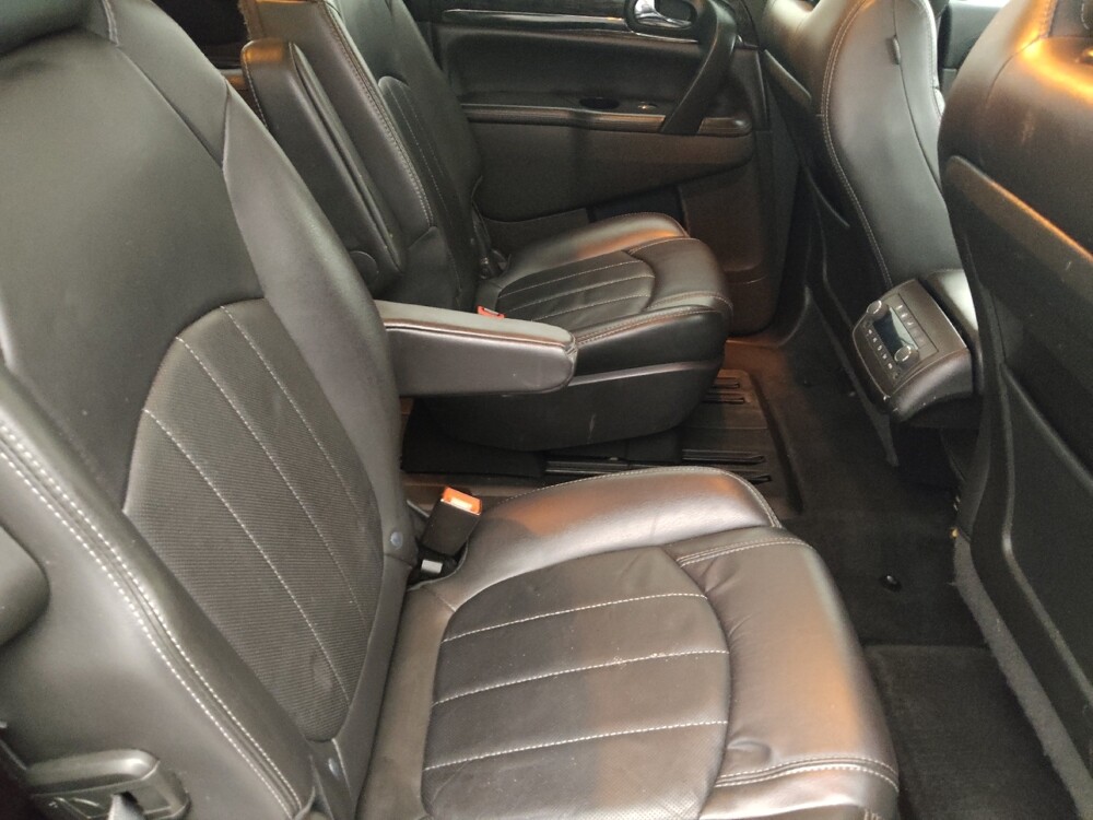 2017 Buick Enclave in Tampa, FL 33619 - 18136812 19