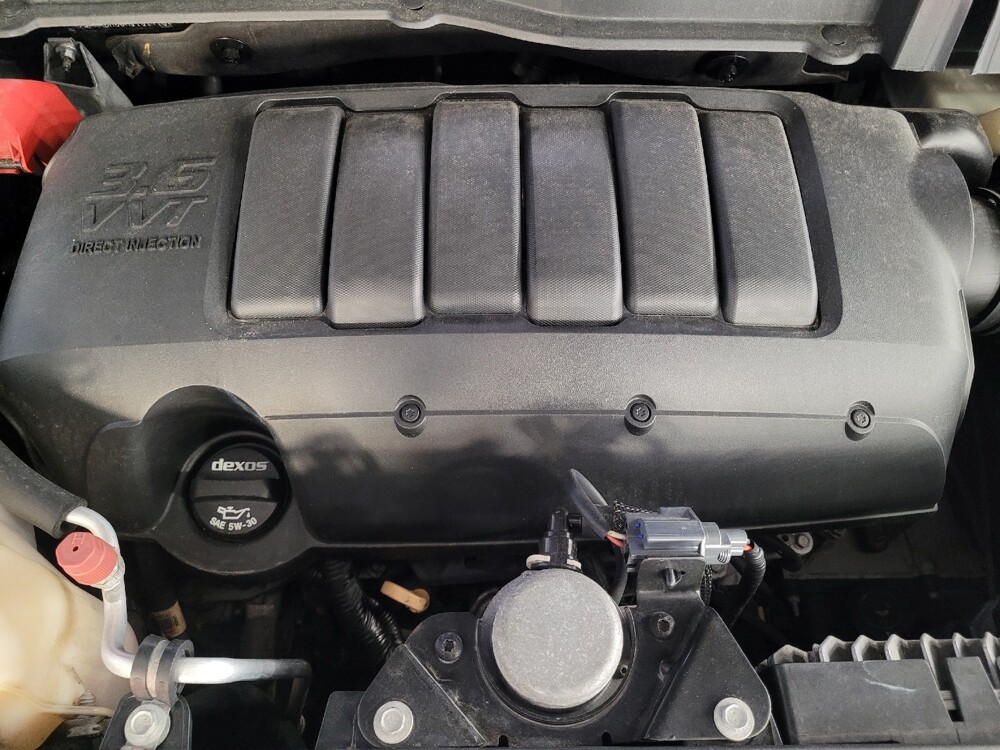 2017 Buick Enclave in Tampa, FL 33619 - 18136812 30