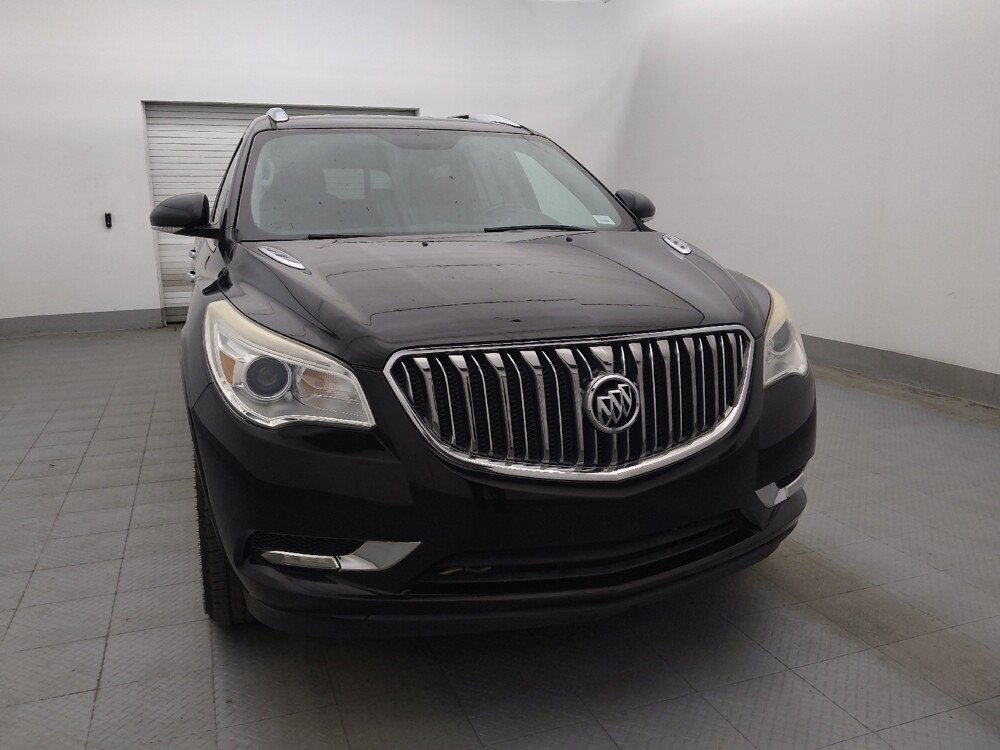 2017 Buick Enclave in Tampa, FL 33619 - 18136812 14