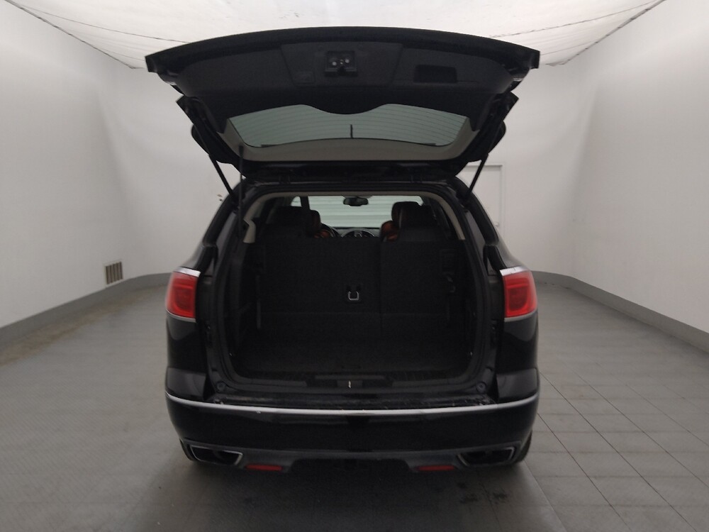 2017 Buick Enclave in Tampa, FL 33619 - 18136812 29