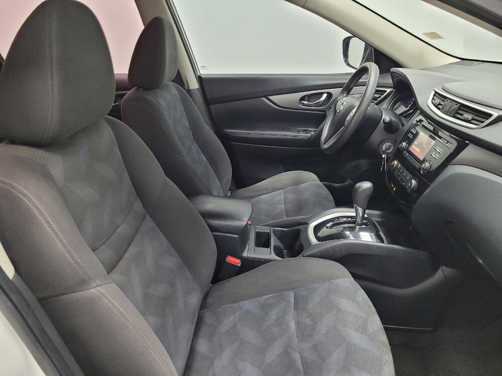 2016 Nissan Rogue in Las Vegas, NV 89102 - 18136819 21