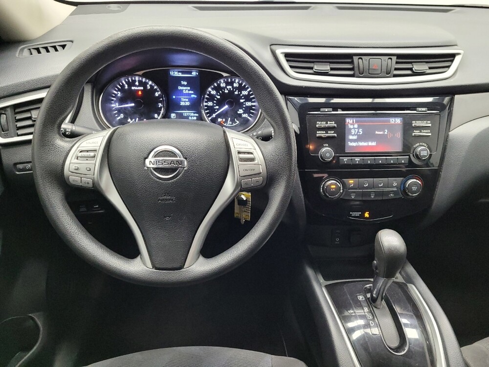 2016 Nissan Rogue in Las Vegas, NV 89102 - 18136819 22