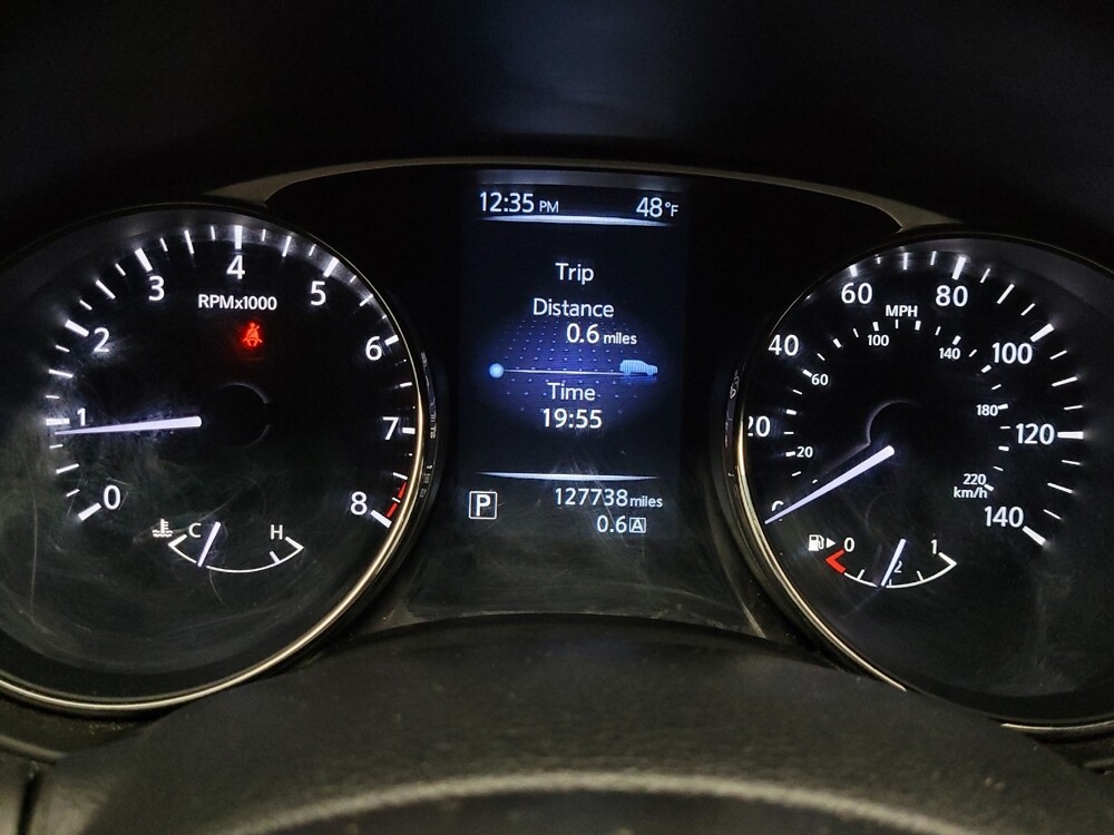 2016 Nissan Rogue in Las Vegas, NV 89102 - 18136819 23