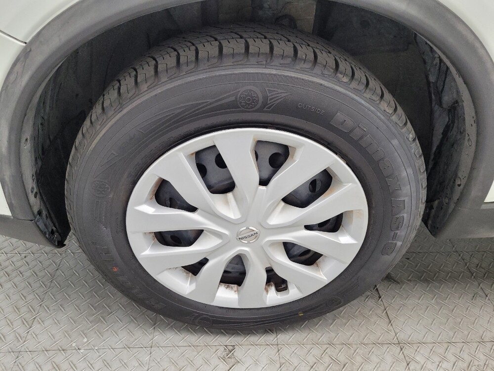 2016 Nissan Rogue in Las Vegas, NV 89102 - 18136819 31