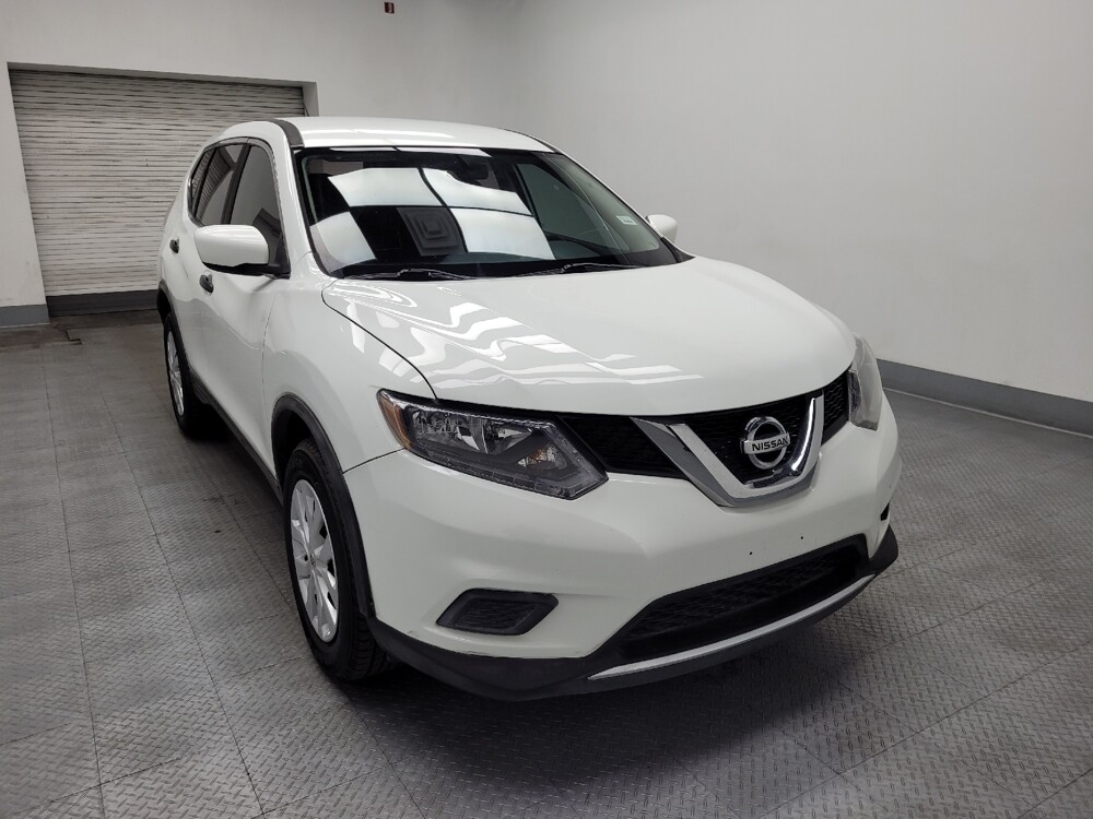 2016 Nissan Rogue in Las Vegas, NV 89102 - 18136819 13