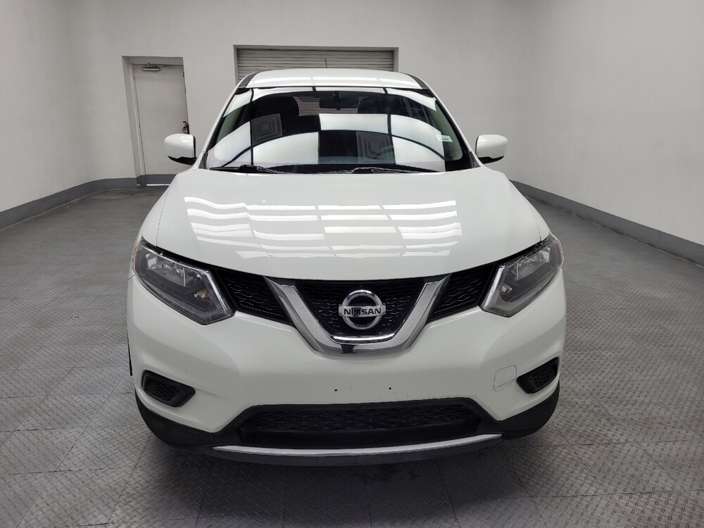 2016 Nissan Rogue in Las Vegas, NV 89102 - 18136819 14