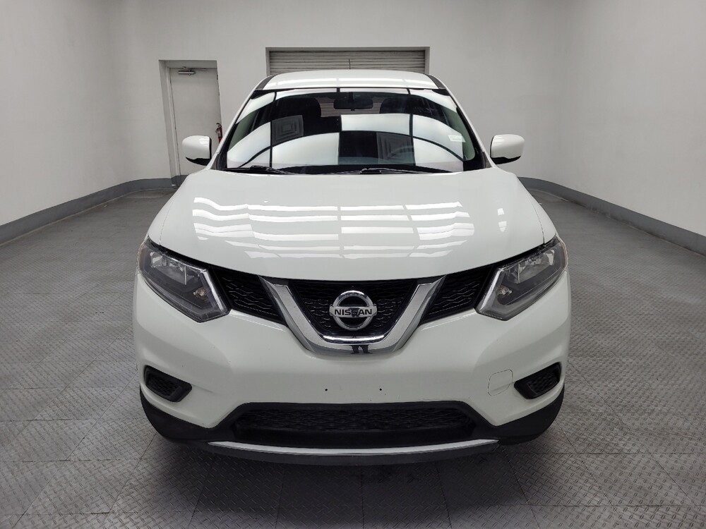 2016 Nissan Rogue in Las Vegas, NV 89102 - 18136819 15