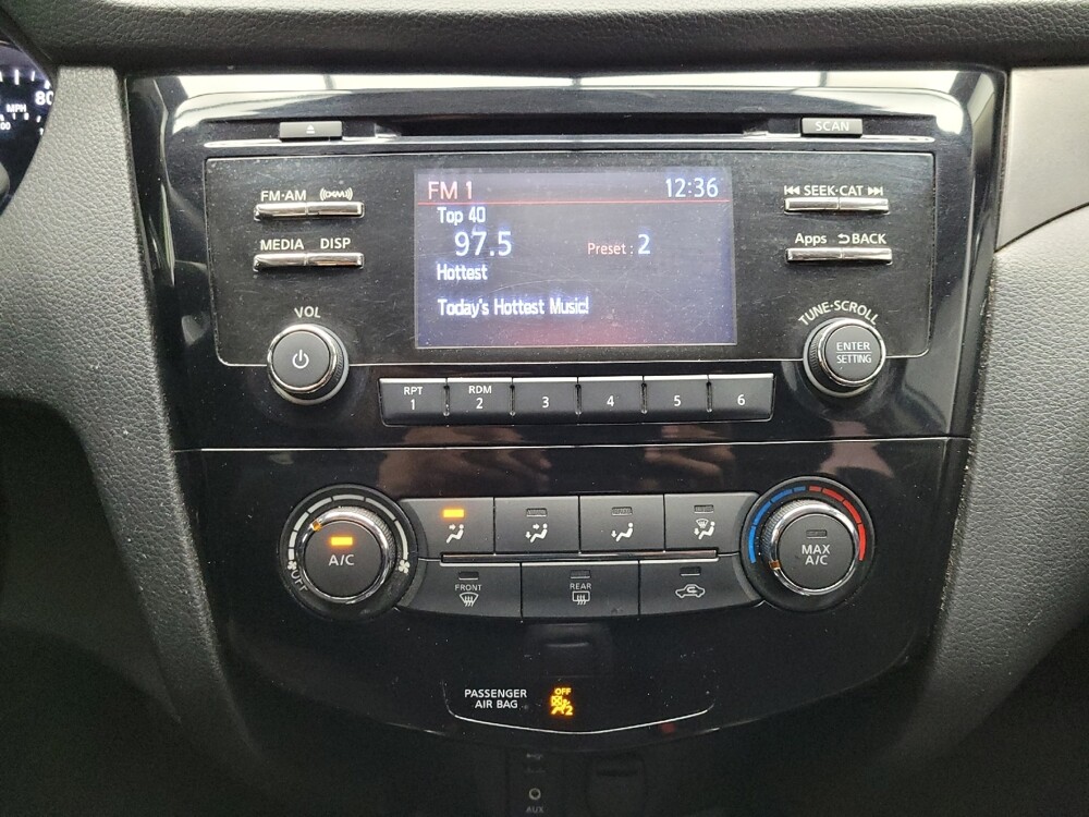 2016 Nissan Rogue in Las Vegas, NV 89102 - 18136819 25