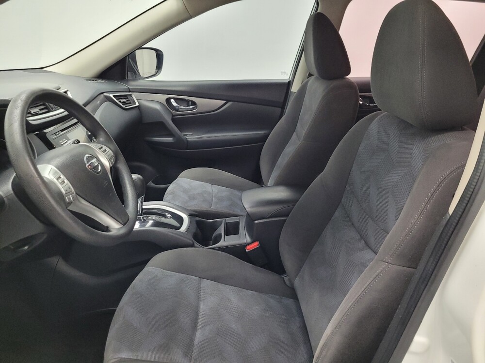 2016 Nissan Rogue in Las Vegas, NV 89102 - 18136819 17