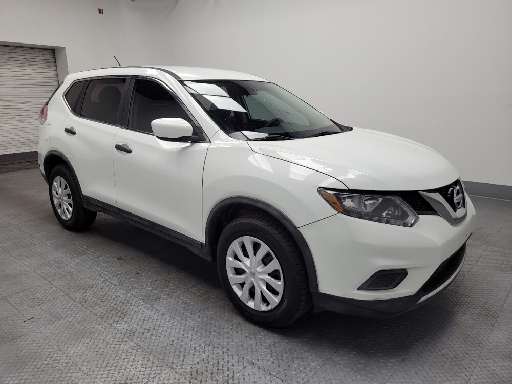 2016 Nissan Rogue in Las Vegas, NV 89102 - 18136819 11
