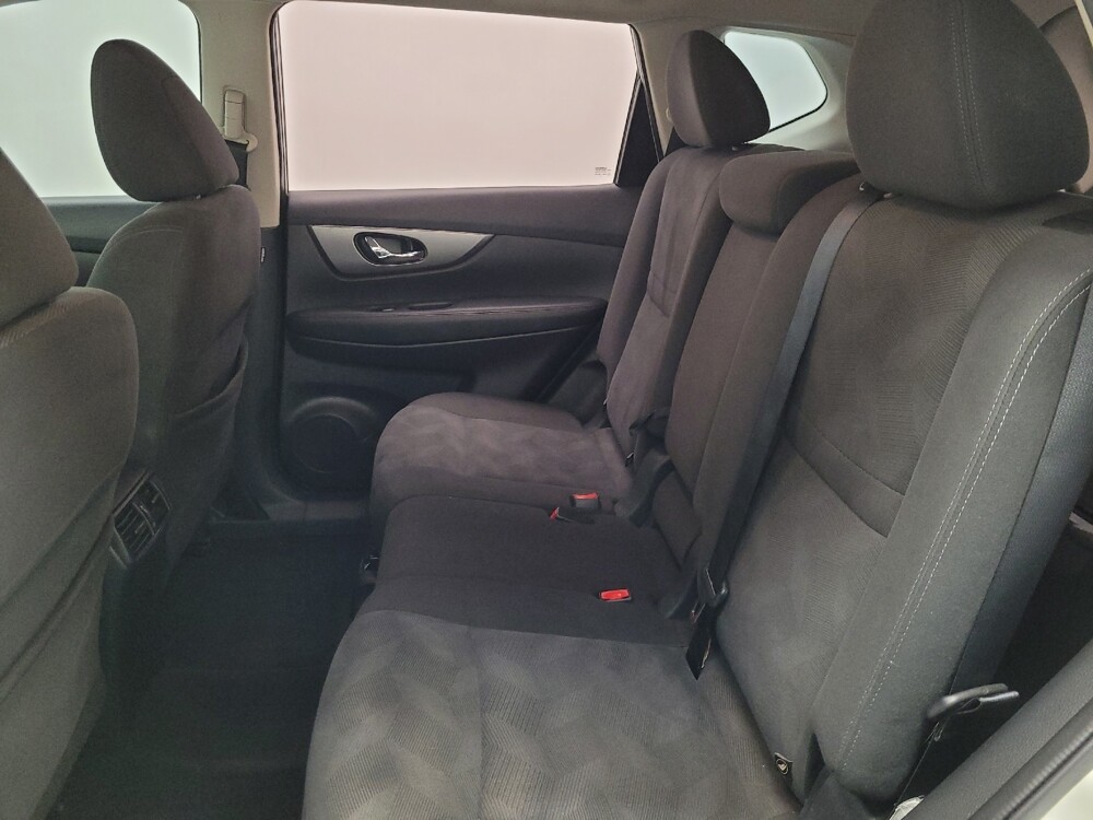 2016 Nissan Rogue in Las Vegas, NV 89102 - 18136819 18