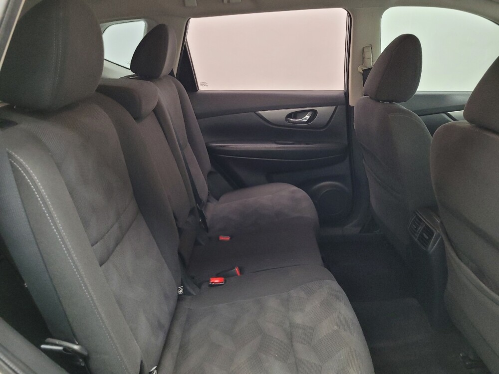 2016 Nissan Rogue in Las Vegas, NV 89102 - 18136819 19