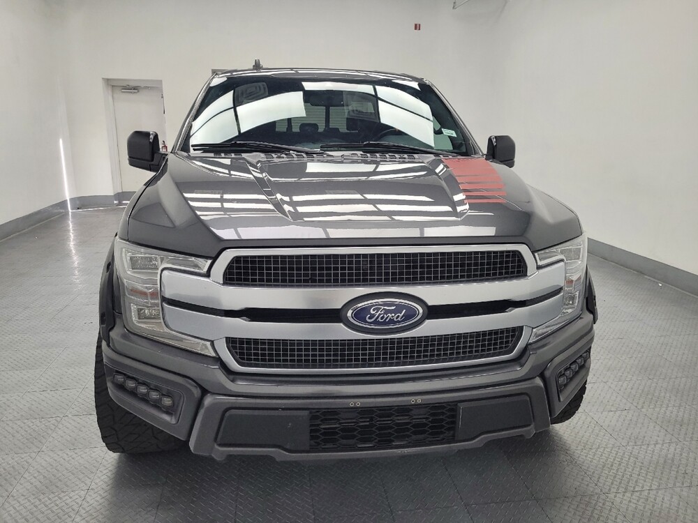 2020 Ford F150 in Las Vegas, NV 89102 - 18136820 14