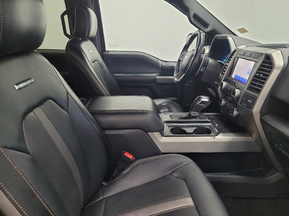 2020 Ford F150 in Las Vegas, NV 89102 - 18136820 21