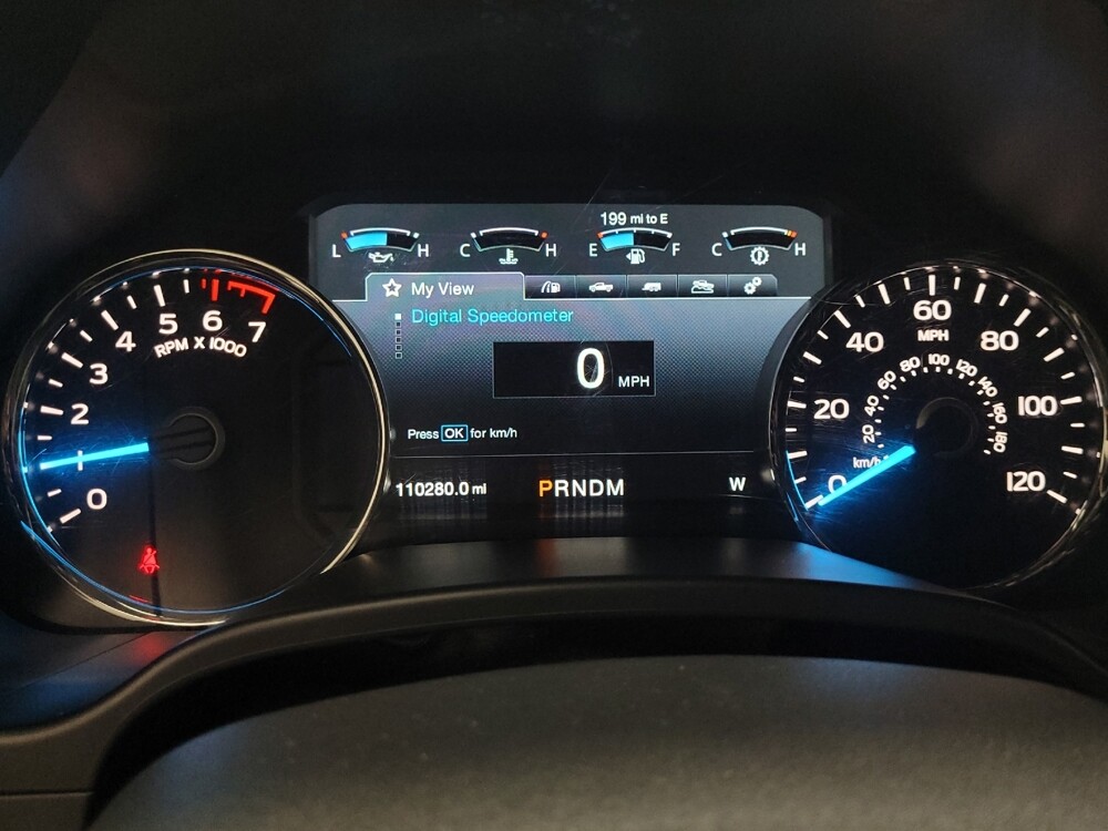 2020 Ford F150 in Las Vegas, NV 89102 - 18136820 23