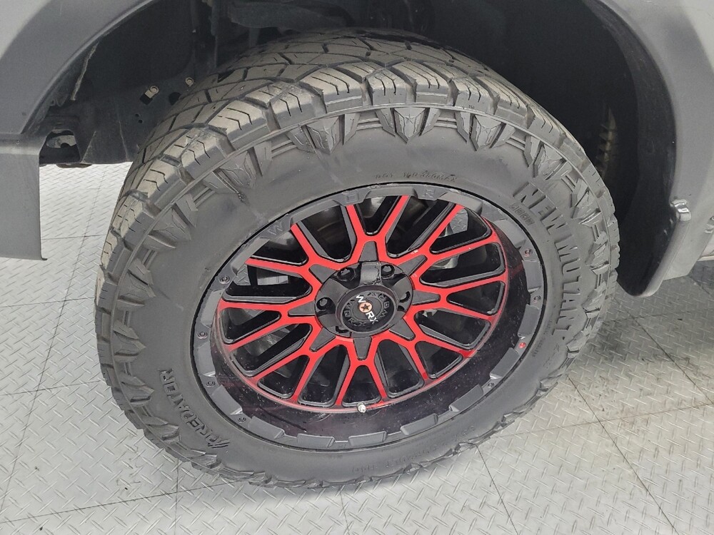 2020 Ford F150 in Las Vegas, NV 89102 - 18136820 31