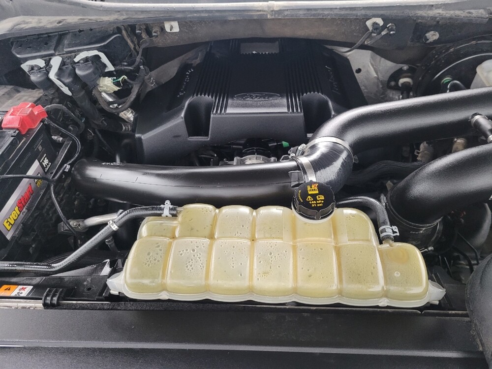 2020 Ford F150 in Las Vegas, NV 89102 - 18136820 30