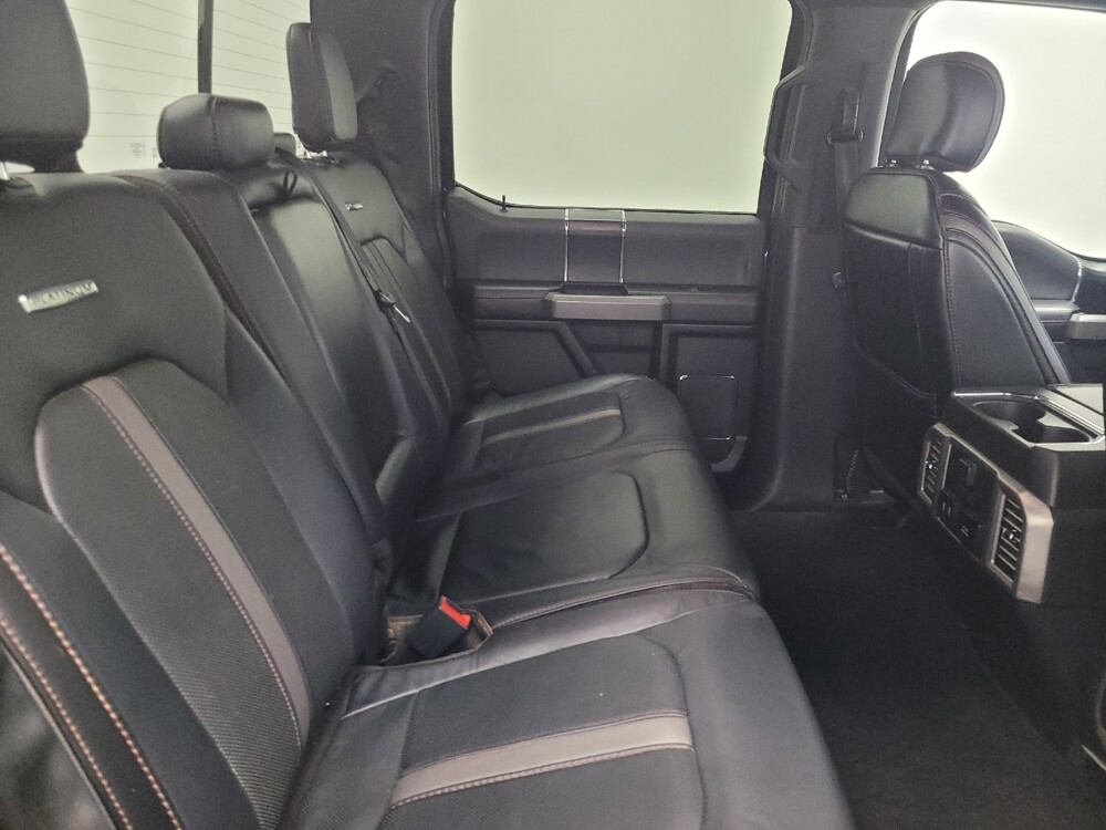 2020 Ford F150 in Las Vegas, NV 89102 - 18136820 19