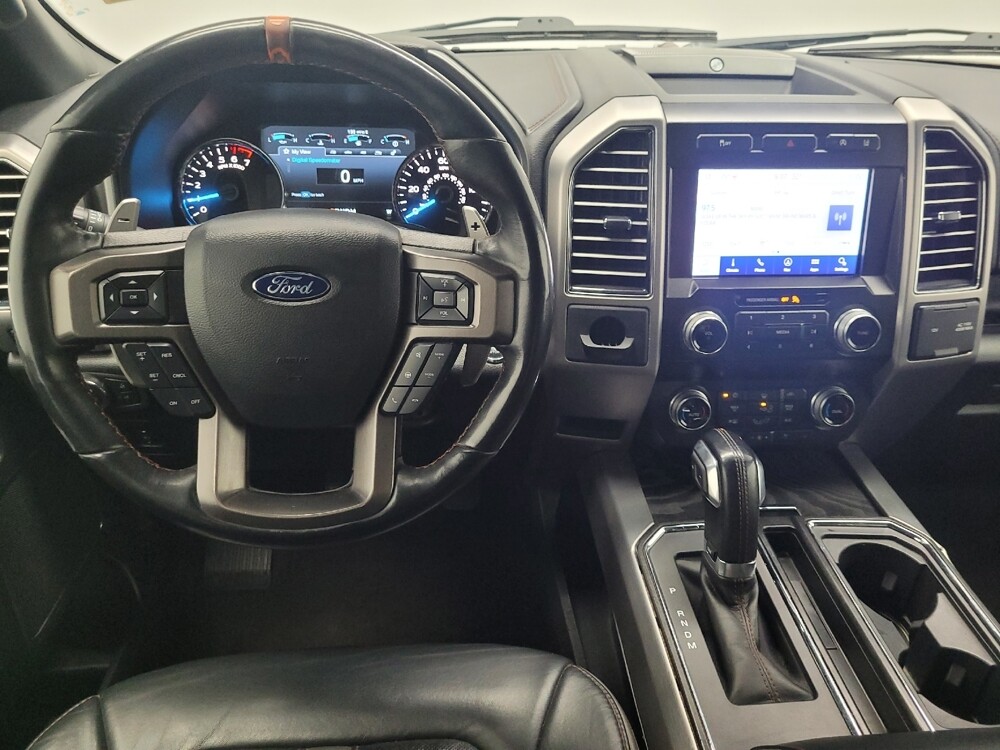 2020 Ford F150 in Las Vegas, NV 89102 - 18136820 22