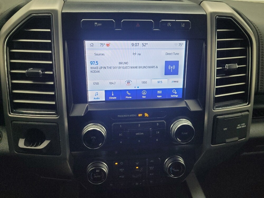 2020 Ford F150 in Las Vegas, NV 89102 - 18136820 25