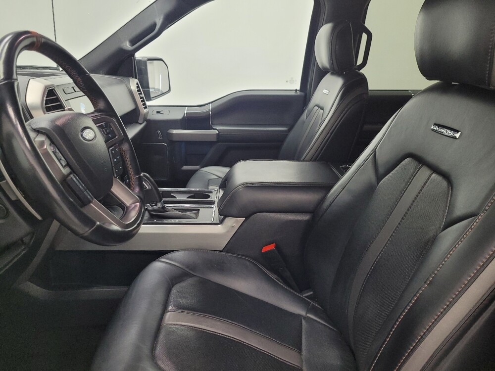 2020 Ford F150 in Las Vegas, NV 89102 - 18136820 17