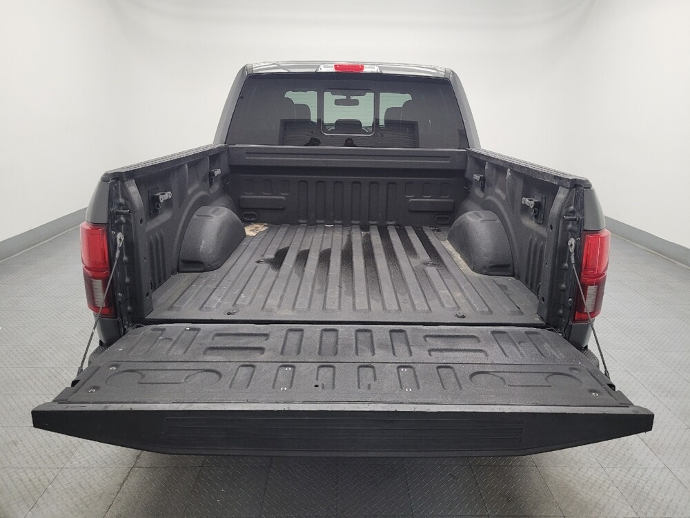 2020 Ford F150 in Las Vegas, NV 89102 - 18136820 29