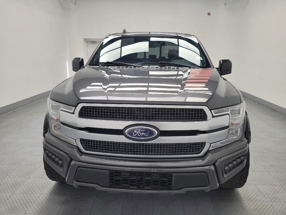 2020 Ford F150 in Las Vegas, NV 89102 - 18136820 15