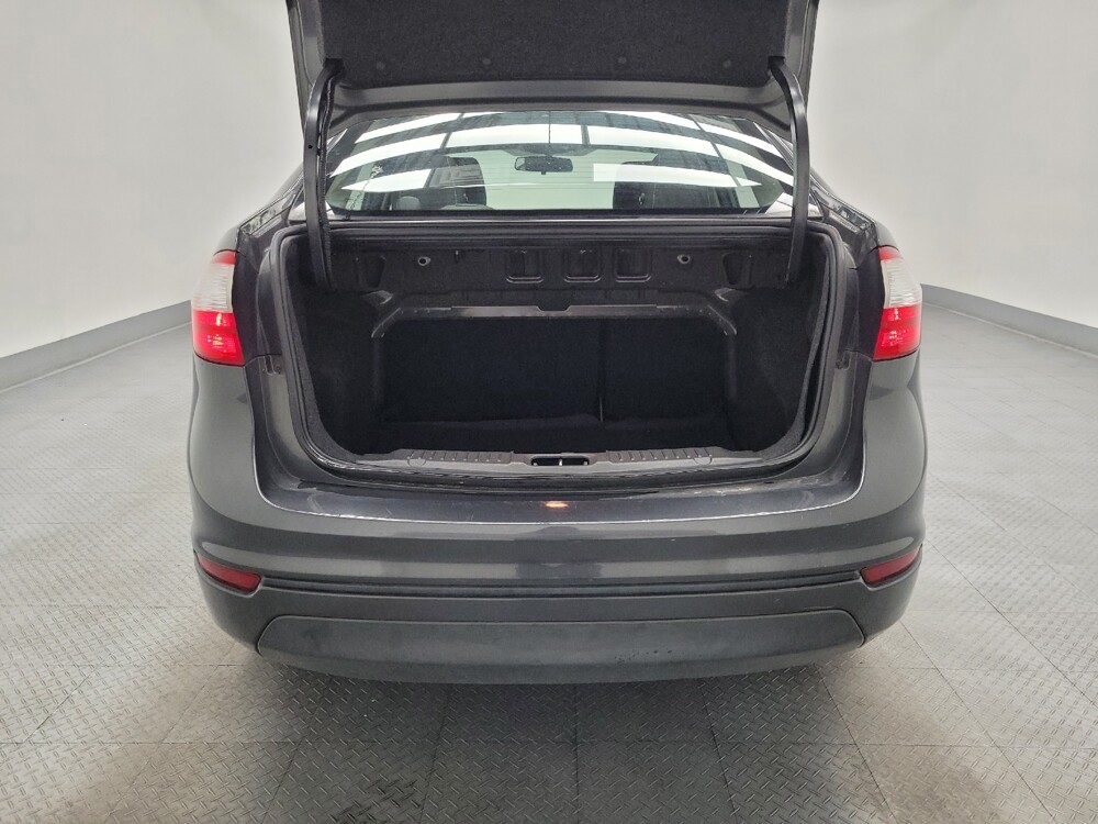 2019 Ford Fiesta in Las Vegas, NV 89102 - 18136821 29