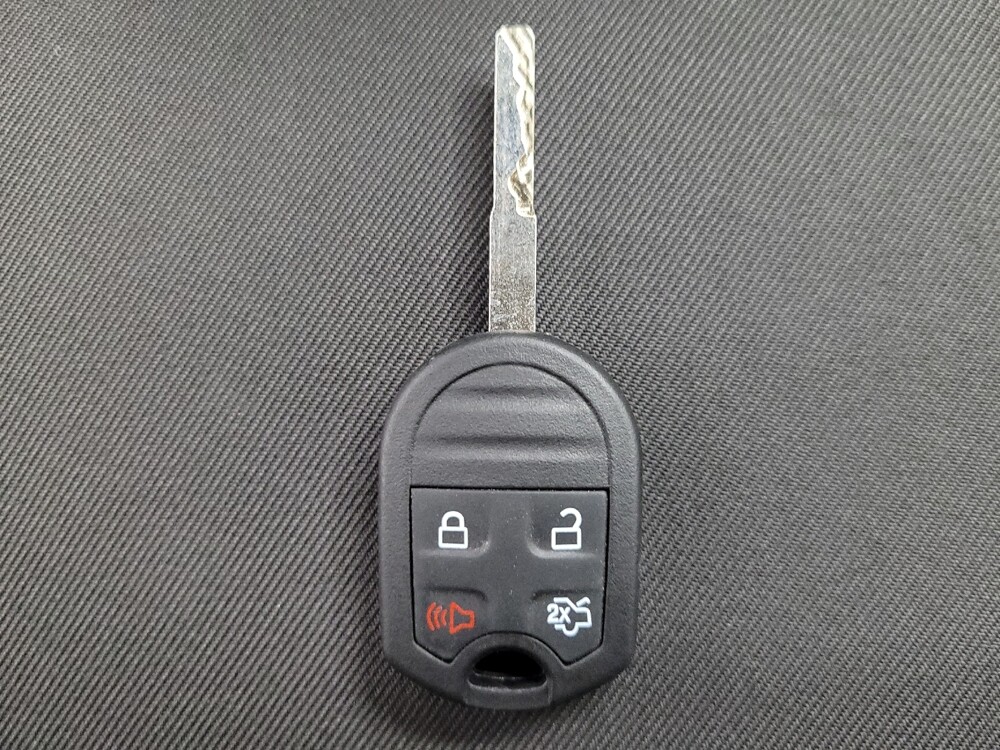 2019 Ford Fiesta in Las Vegas, NV 89102 - 18136821 32