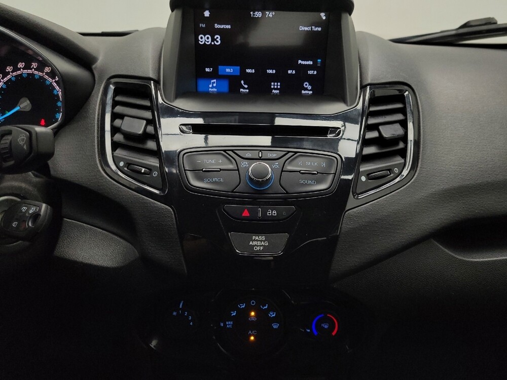 2019 Ford Fiesta in Las Vegas, NV 89102 - 18136821 25