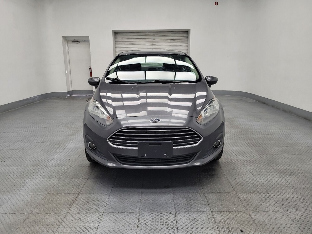 2019 Ford Fiesta in Las Vegas, NV 89102 - 18136821 15