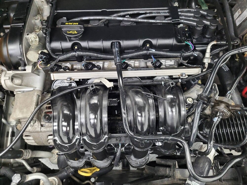 2019 Ford Fiesta in Las Vegas, NV 89102 - 18136821 30