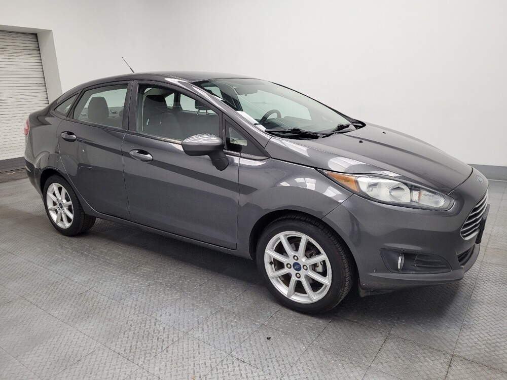 2019 Ford Fiesta in Las Vegas, NV 89102 - 18136821 11