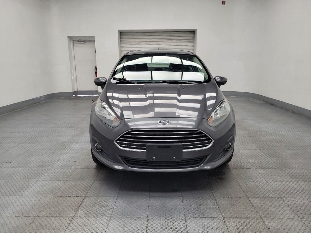 2019 Ford Fiesta in Las Vegas, NV 89102 - 18136821 14