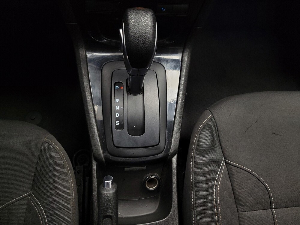 2019 Ford Fiesta in Las Vegas, NV 89102 - 18136821 26