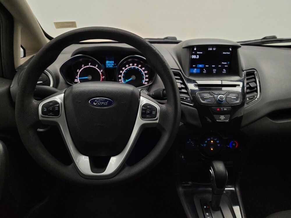 2019 Ford Fiesta in Las Vegas, NV 89102 - 18136821 22