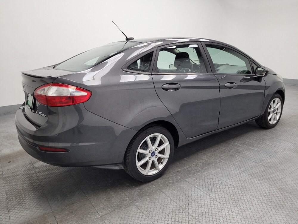 2019 Ford Fiesta in Las Vegas, NV 89102 - 18136821 10