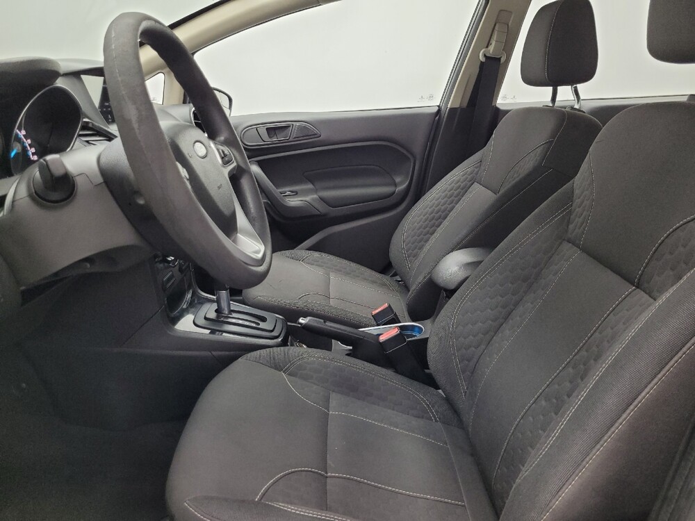 2019 Ford Fiesta in Las Vegas, NV 89102 - 18136821 17