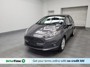 2019 Ford Fiesta in Las Vegas, NV 89102