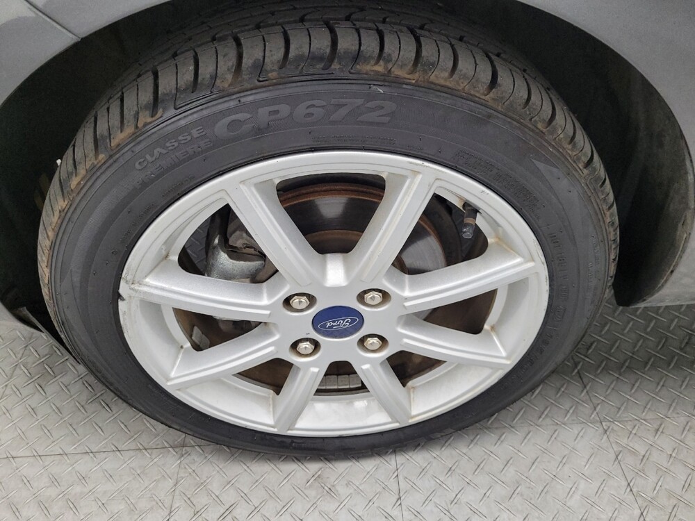 2019 Ford Fiesta in Las Vegas, NV 89102 - 18136821 31