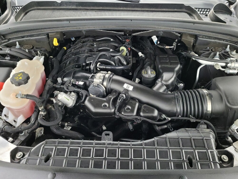 2023 Jeep Grand Cherokee L in Las Vegas, NV 89102 - 18136822 30