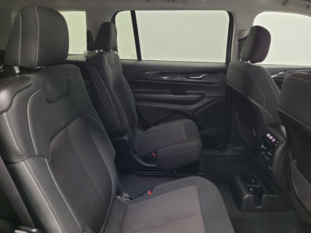 2023 Jeep Grand Cherokee L in Las Vegas, NV 89102 - 18136822 19