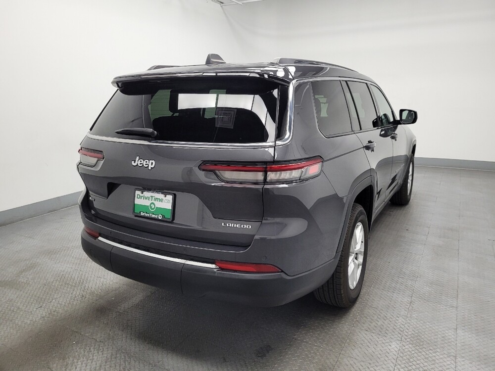 2023 Jeep Grand Cherokee L in Las Vegas, NV 89102 - 18136822 9