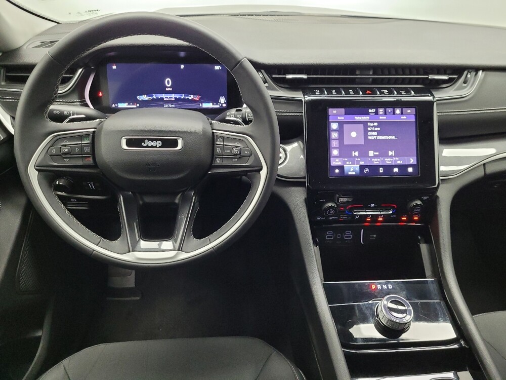 2023 Jeep Grand Cherokee L in Las Vegas, NV 89102 - 18136822 22