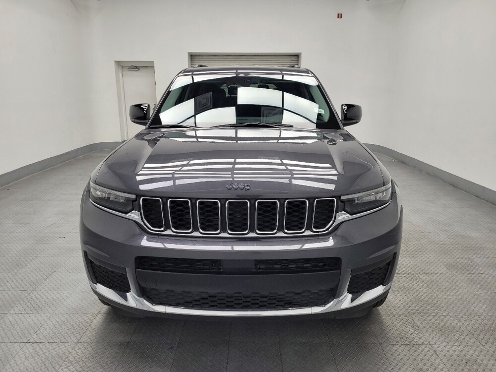 2023 Jeep Grand Cherokee L in Las Vegas, NV 89102 - 18136822 15