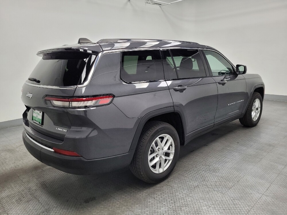 2023 Jeep Grand Cherokee L in Las Vegas, NV 89102 - 18136822 10