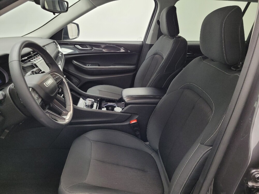 2023 Jeep Grand Cherokee L in Las Vegas, NV 89102 - 18136822 17