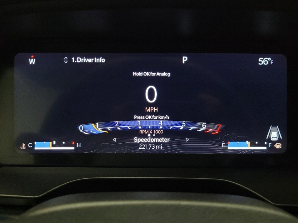 2023 Jeep Grand Cherokee L in Las Vegas, NV 89102 - 18136822 23