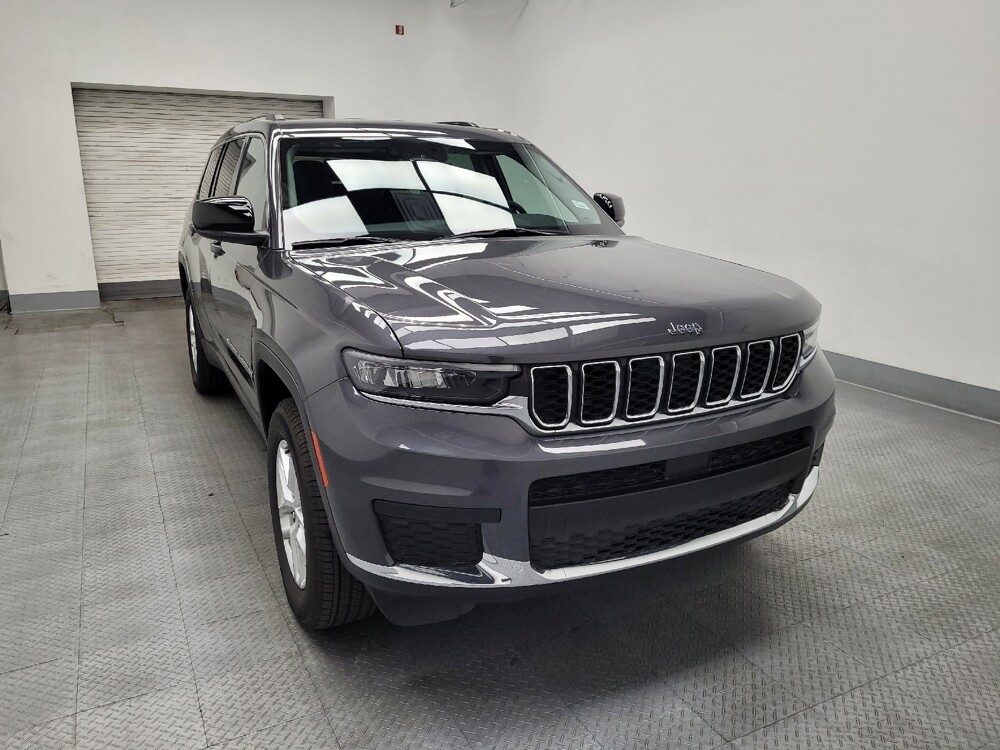 2023 Jeep Grand Cherokee L in Las Vegas, NV 89102 - 18136822 13