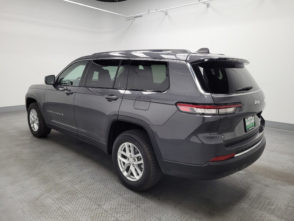 2023 Jeep Grand Cherokee L in Las Vegas, NV 89102 - 18136822 3